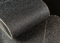 Correias de lixamento do carboneto de silicone - grão impermeável P24 do poliéster do peso de Y - P180