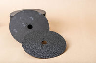 Pavimente os abrasivos de lixamento 7 avançam, o disco de lixamento 178mm x 22mm do assoalho do revestimento protetor de pano
