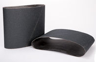 Anti abrasivos estáticos do assoalho que lixam correias, grão do carboneto de silicone