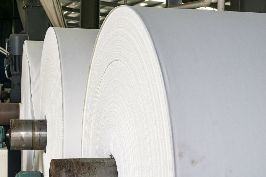 WEEM Abrasives linha de produção do fabricante