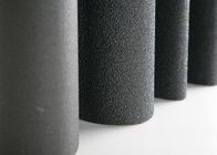 O carboneto de silicone revestiu o grão 1400mm de Rolls P12~P20 de lixa/54&quot; largura
