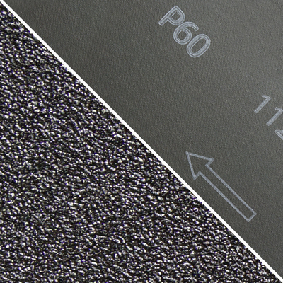WEEM® 220-Grit Cintos de Lixação de Carbono de Silício ∙ ∙ Anti-estática de fibra de vidro para MDF/OSB
