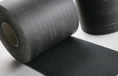 12 polegadas de silicone carburo de arejar piso Abrasivos anti-estáticos para madeira dura