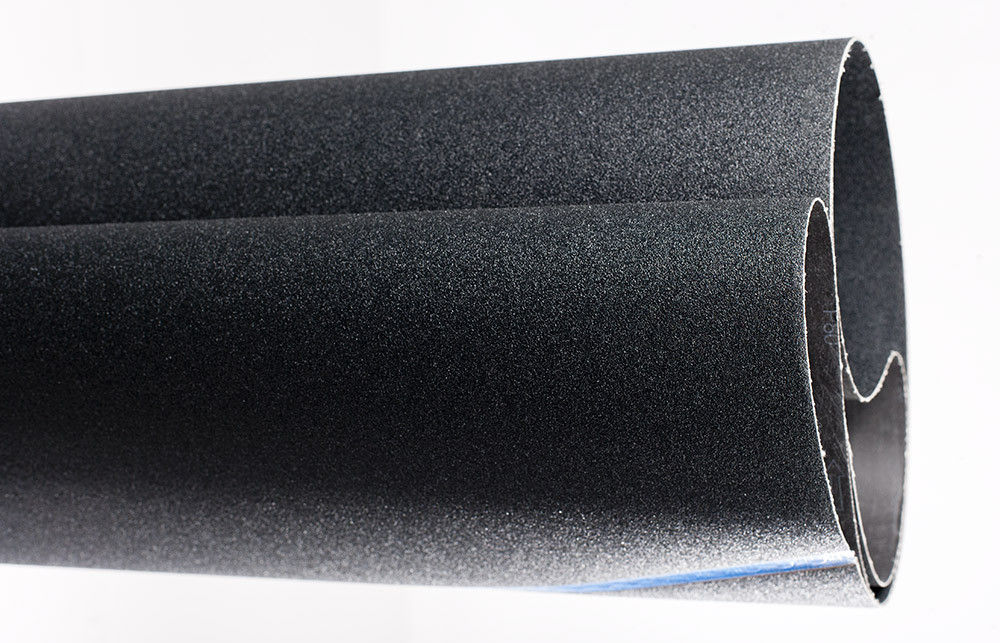 WEEM® 220-Grit Cintos de Lixação de Carbono de Silício ∙ ∙ Anti-estática de fibra de vidro para MDF/OSB