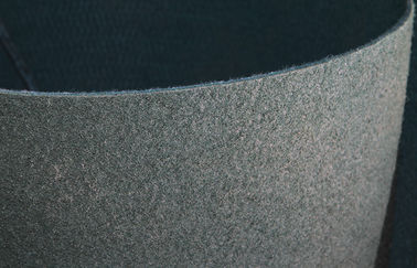 Abrasivos não tecidos do carboneto de silicone que lixam correias para o acondicionamento de superfície